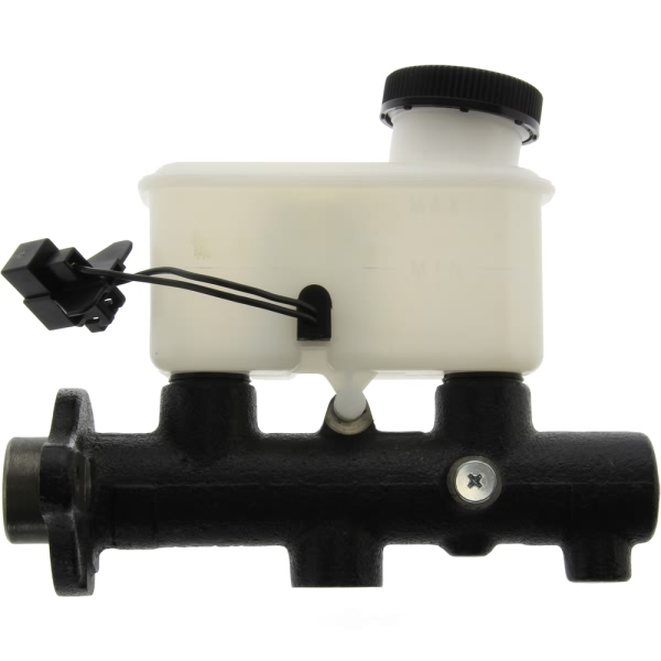 Centric Premium Brake Master Cylinder 130.45302