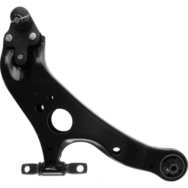 Centric Premium™ Front Passenger Side Lower Control Arm and Ball Joint Assembly 622.44096