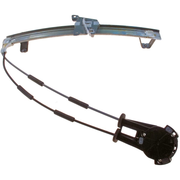Dorman Front Driver Side Manual Window Regulator 749-135