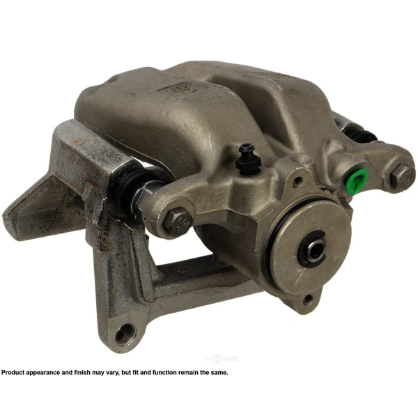 Cardone Reman Remanufactured Unloaded Caliper w/Bracket 19-B3120NM