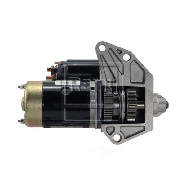 Remy Remanufactured Starter 17139