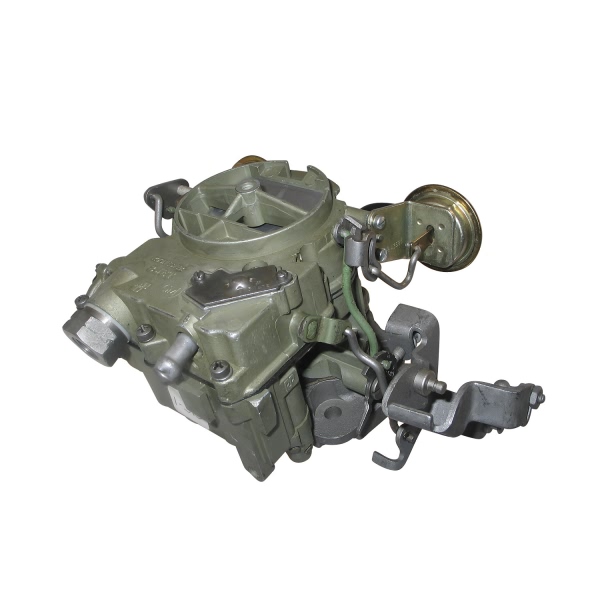 Uremco Remanufacted Carburetor 1-313