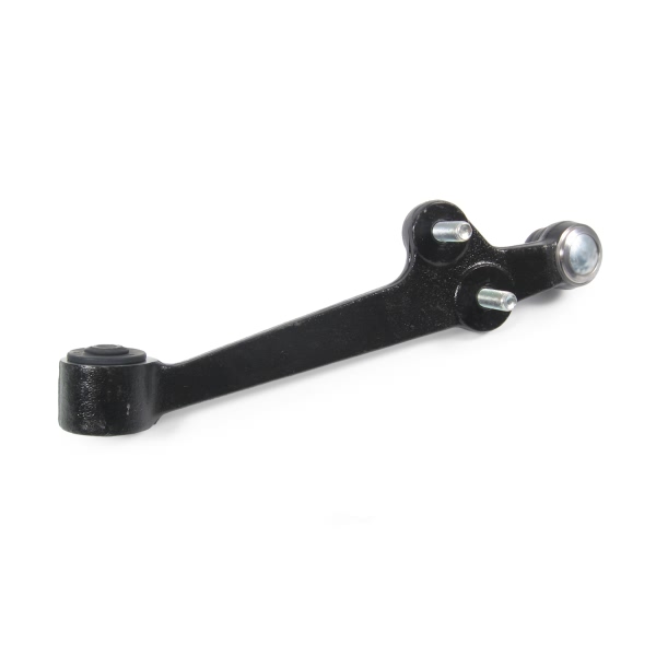 Mevotech Supreme Front Driver Side Lower Non Adjustable Control Arm And Ball Joint Assembly CMK90382