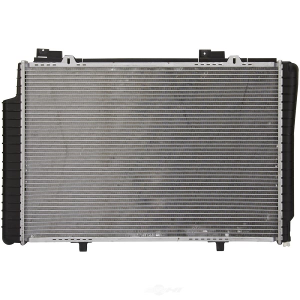 Spectra Premium Complete Radiator CU2068