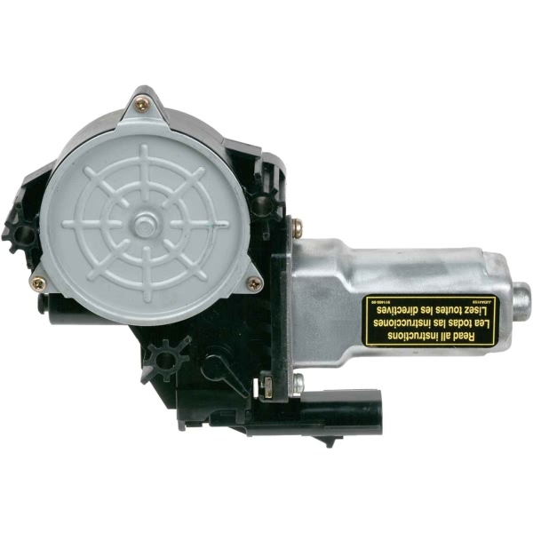 Cardone Reman Remanufactured Window Lift Motor 42-453