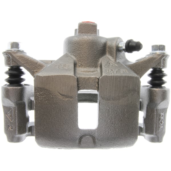 Centric Remanufactured Semi-Loaded Rear Passenger Side Brake Caliper 141.66511