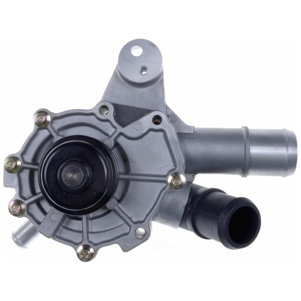 Gates Engine Coolant Standard Water Pump 43505