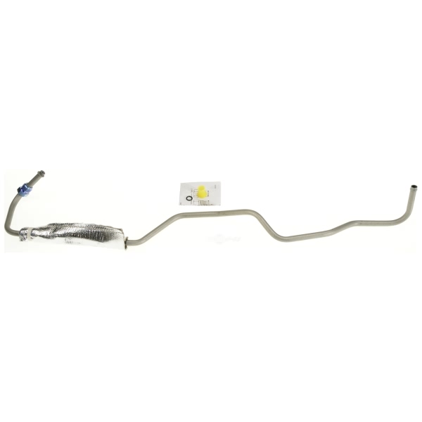Gates Power Steering Return Line Hose Assembly From Gear 365557