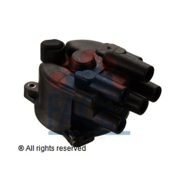 facet Ignition Distributor Cap 2.7960