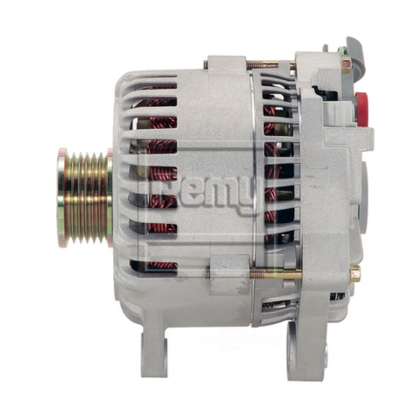 Remy Alternator 92512