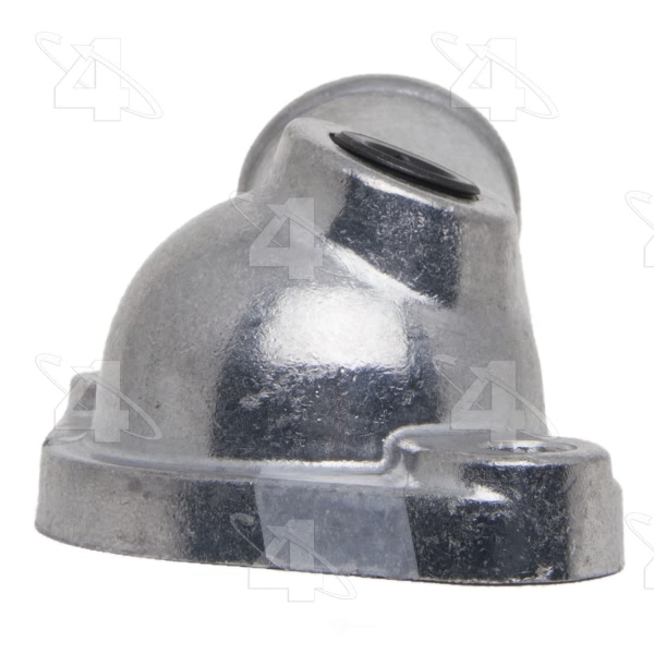 Four Seasons Engine Coolant Water Outlet W O Thermostat 84842