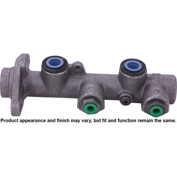 Cardone Reman Remanufactured Master Cylinder 11-1980