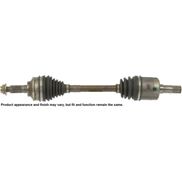 Cardone Reman Remanufactured CV Axle Assembly 60-2090
