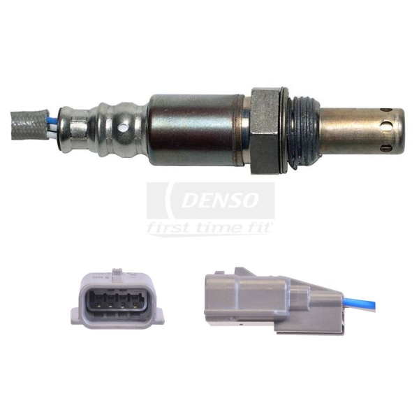 Denso Oxygen Sensor 234-4940