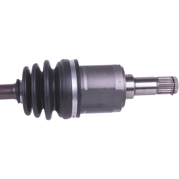 Cardone Reman Remanufactured CV Axle Assembly 60-2106