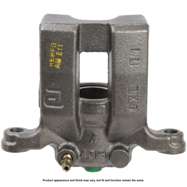 Cardone Reman Remanufactured Unloaded Caliper 19-6036