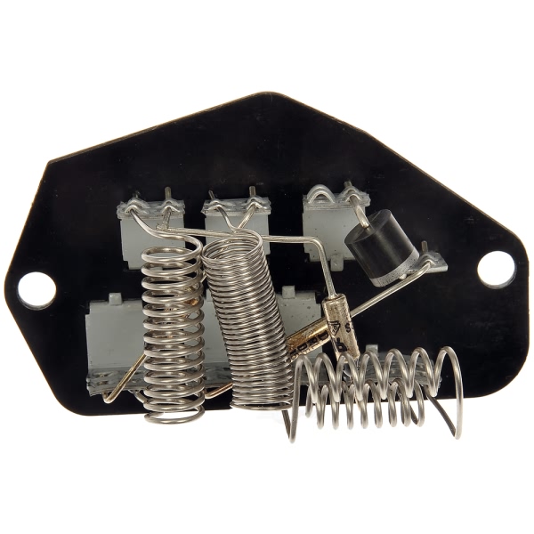 Dorman Hvac Blower Motor Resistor 973-077