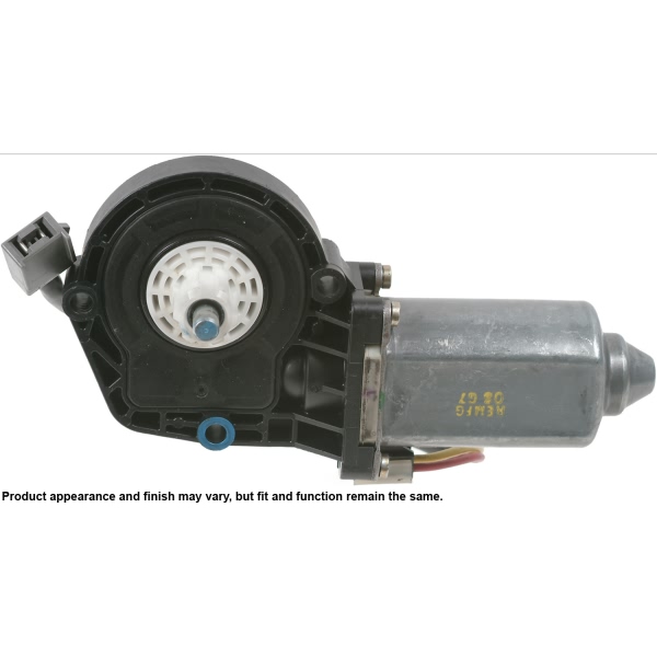 Cardone Reman Remanufactured Window Lift Motor 42-3054