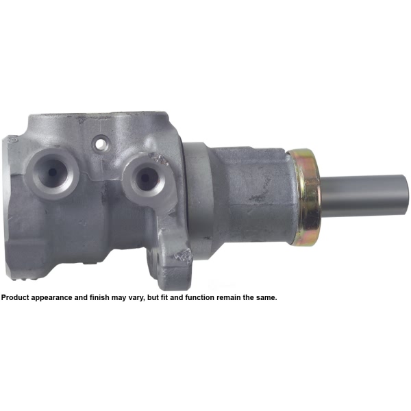 Cardone Reman Remanufactured Master Cylinder 10-3135