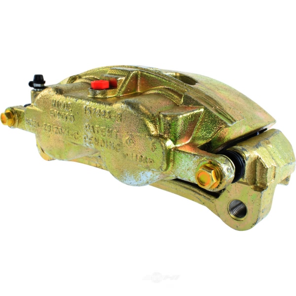 Centric Posi Quiet™ Loaded Front Passenger Side Brake Caliper 142.65087