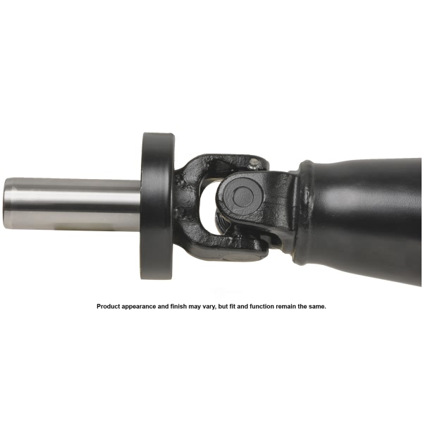 Cardone Reman Remanufactured Driveshaft/ Prop Shaft 65-5022