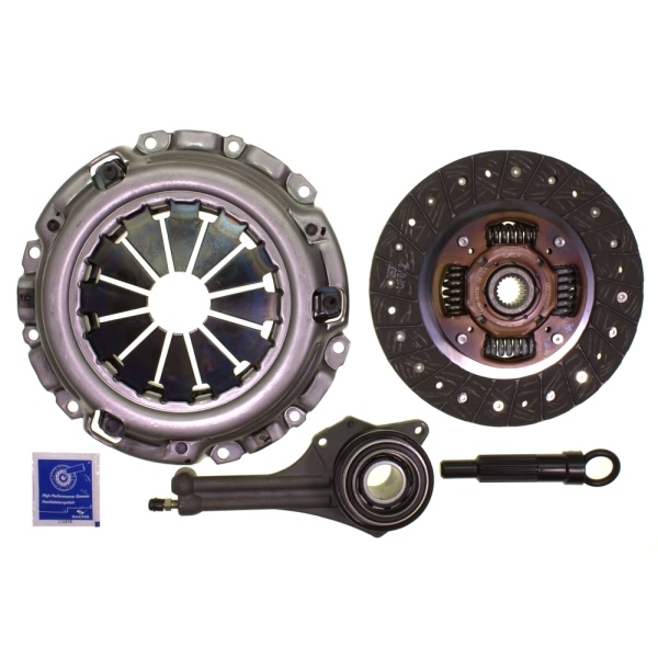 SKF Rear Wheel Seal 14119