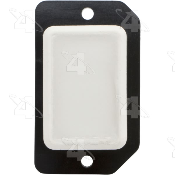 Four Seasons Hvac Blower Motor Resistor 20152