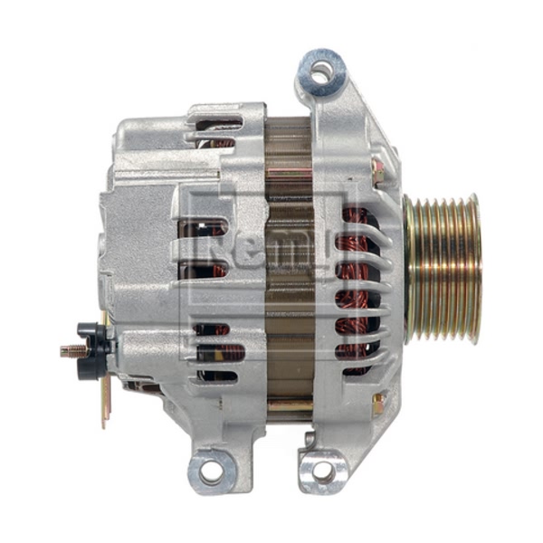 Remy Remanufactured Alternator 12462