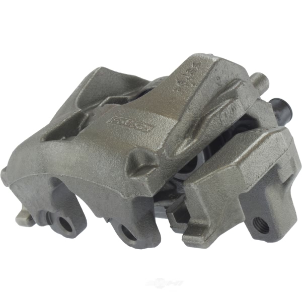 Centric Remanufactured Semi-Loaded Front Passenger Side Brake Caliper 141.61145