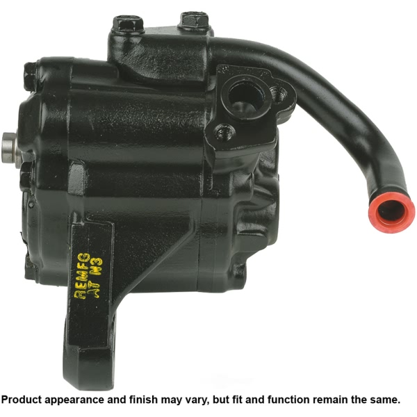 Cardone Reman Remanufactured Power Steering Pump w/o Reservoir 21-5736