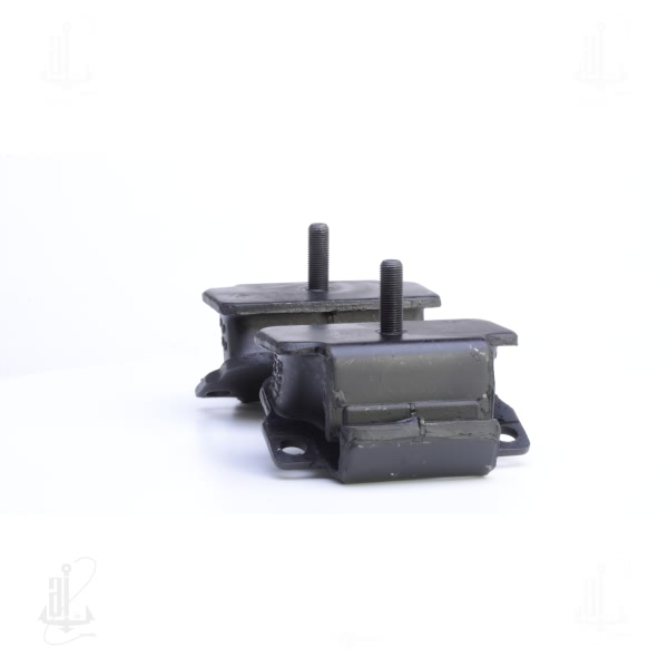 Anchor Transmission Mount 8393