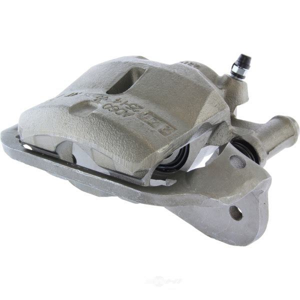 Centric Remanufactured Semi-Loaded Front Passenger Side Brake Caliper 141.44139