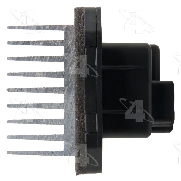 Four Seasons Hvac Blower Motor Resistor 20353