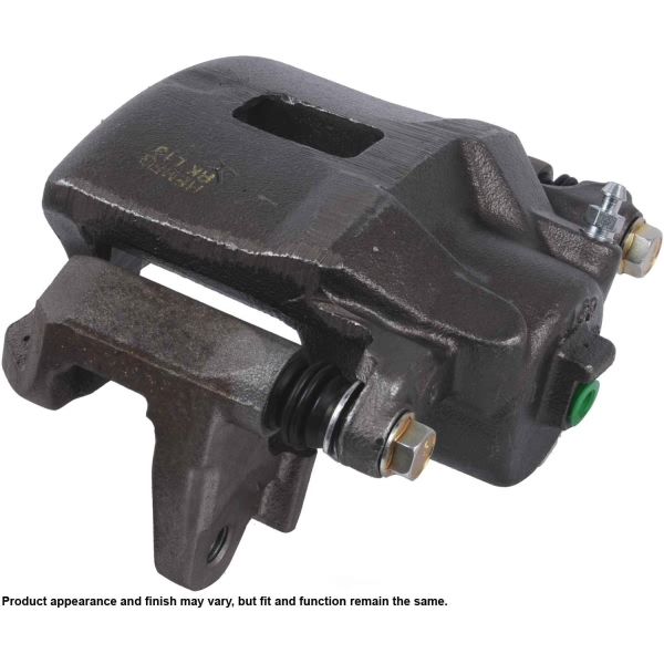 Cardone Reman Remanufactured Unloaded Caliper w/Bracket 18-B4881A