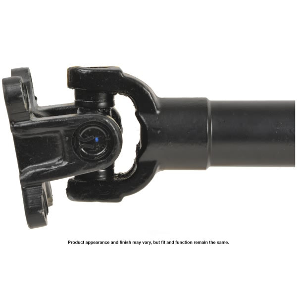 Cardone Reman Remanufactured Driveshaft/ Prop Shaft 65-9660