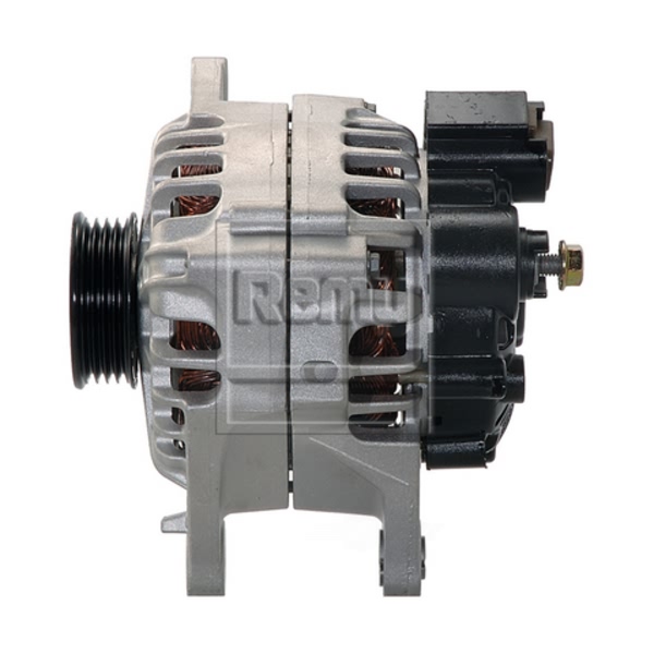 Remy Remanufactured Alternator 12466