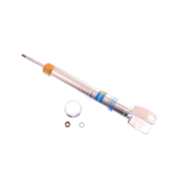 Bilstein Front Driver Or Passenger Side Monotube Snap Ring Grooved Body Ride Height Adjustable Strut 24-187367