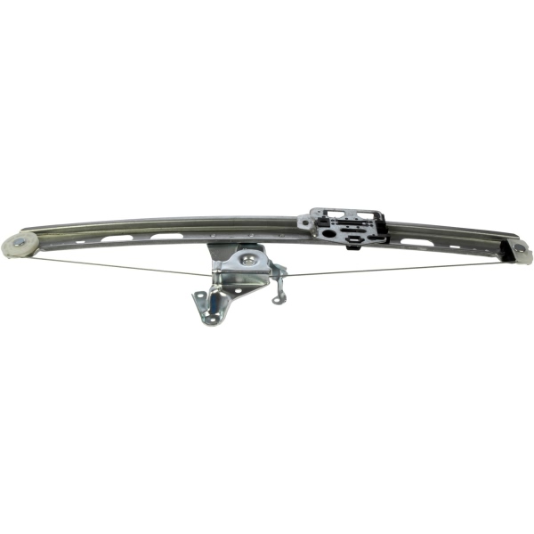 Dorman Rear Driver Side Power Window Regulator Without Motor 749-002