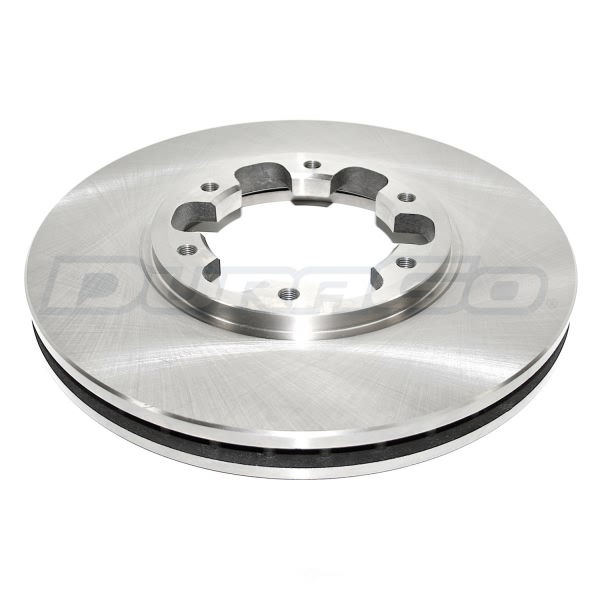 DuraGo Vented Front Brake Rotor BR31158