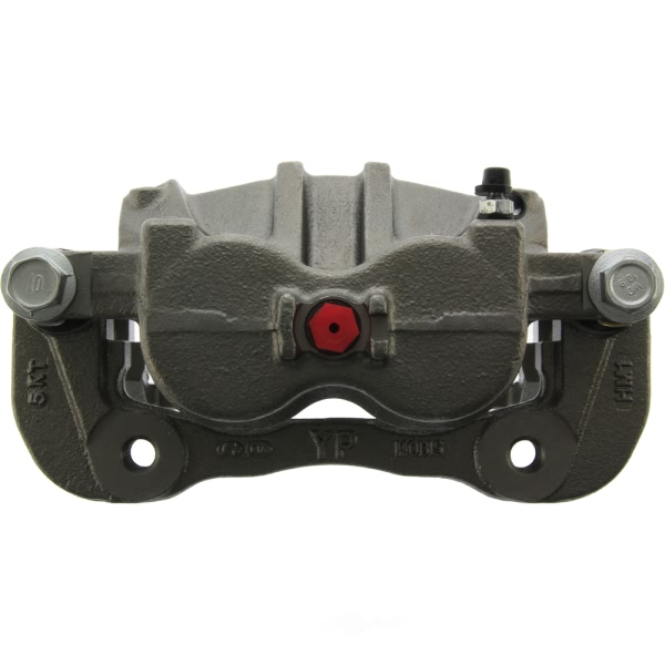 Centric Semi-Loaded Brake Caliper 141.50009