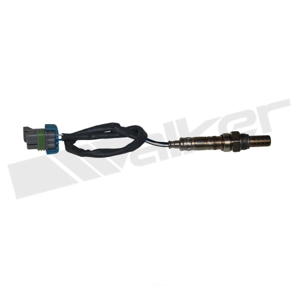 Walker Products Oxygen Sensor 350-34694