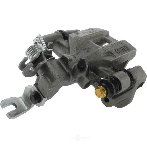 Centric Remanufactured Semi-Loaded Rear Driver Side Brake Caliper 141.45530