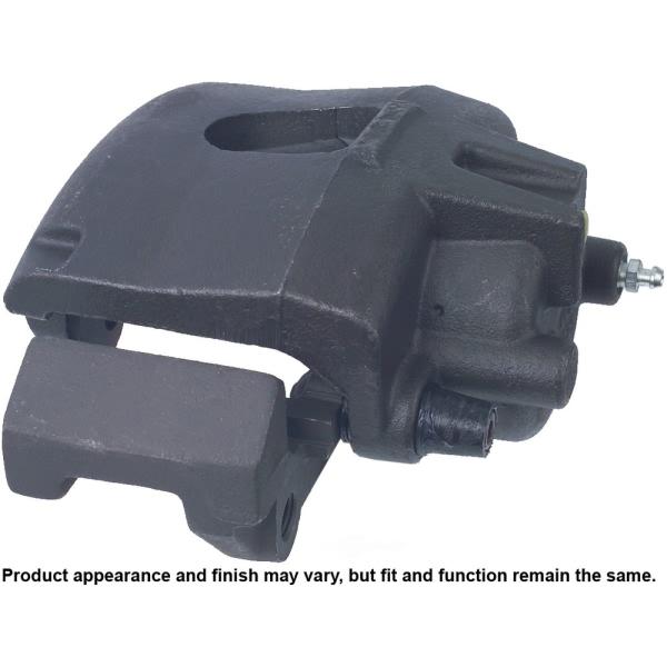 Cardone Reman Remanufactured Unloaded Caliper w/Bracket 18-B4777