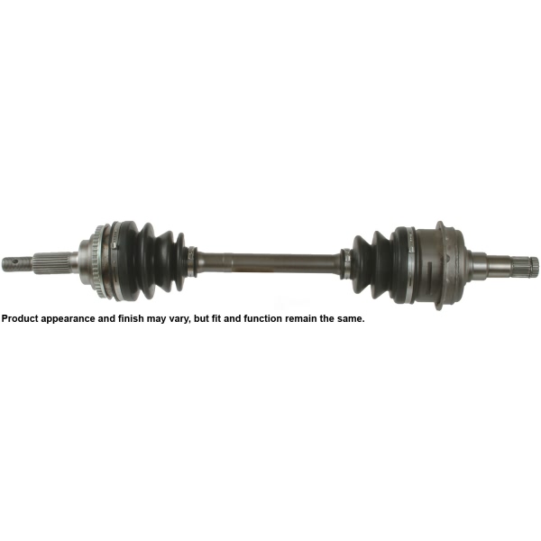Cardone Reman Remanufactured CV Axle Assembly 60-5141