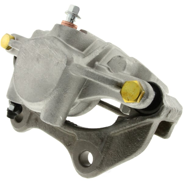 Centric Remanufactured Semi-Loaded Rear Driver Side Brake Caliper 141.66522