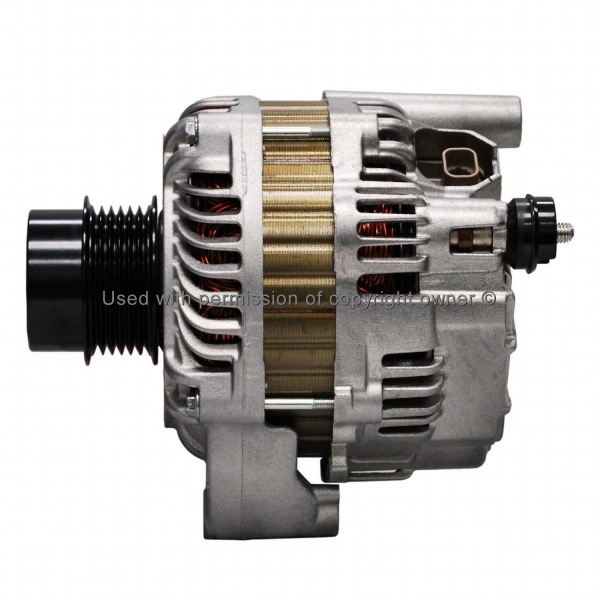 Quality-Built Alternator Remanufactured 15069