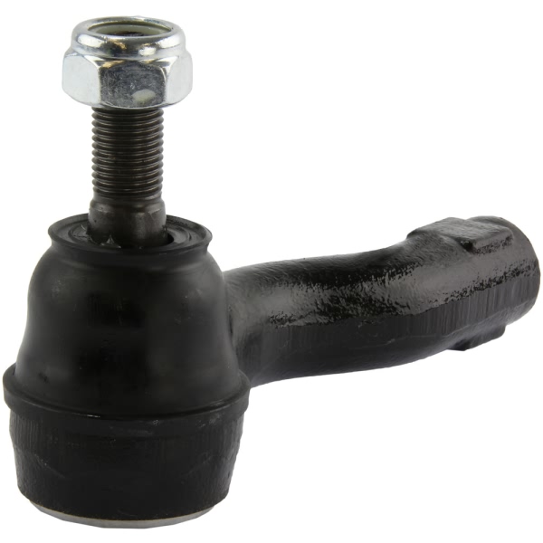 Centric Premium™ Front Driver Side Outer Steering Tie Rod End 612.44061