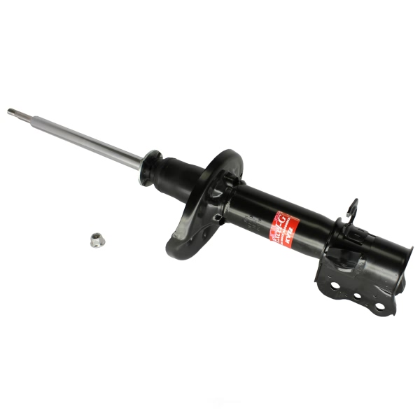 KYB Excel G Rear Driver Side Twin Tube Strut 333277