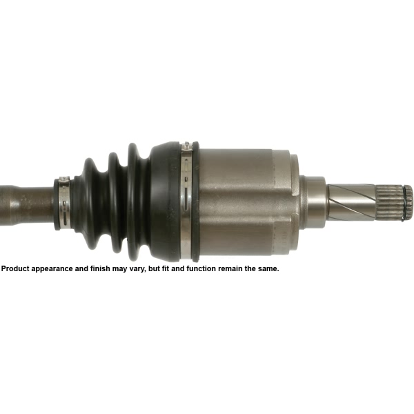 Cardone Reman Remanufactured CV Axle Assembly 60-1520