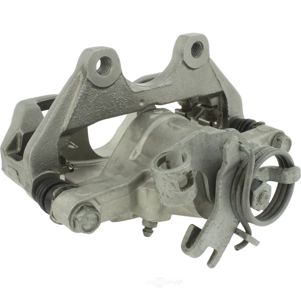 Centric Remanufactured Semi-Loaded Rear Passenger Side Brake Caliper 141.62591